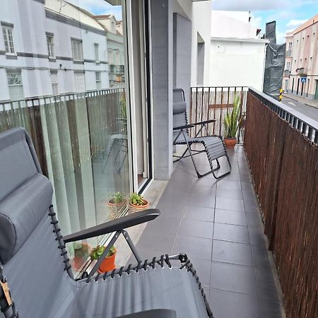 Coliseum Residence Ponta Delgada Exterior foto