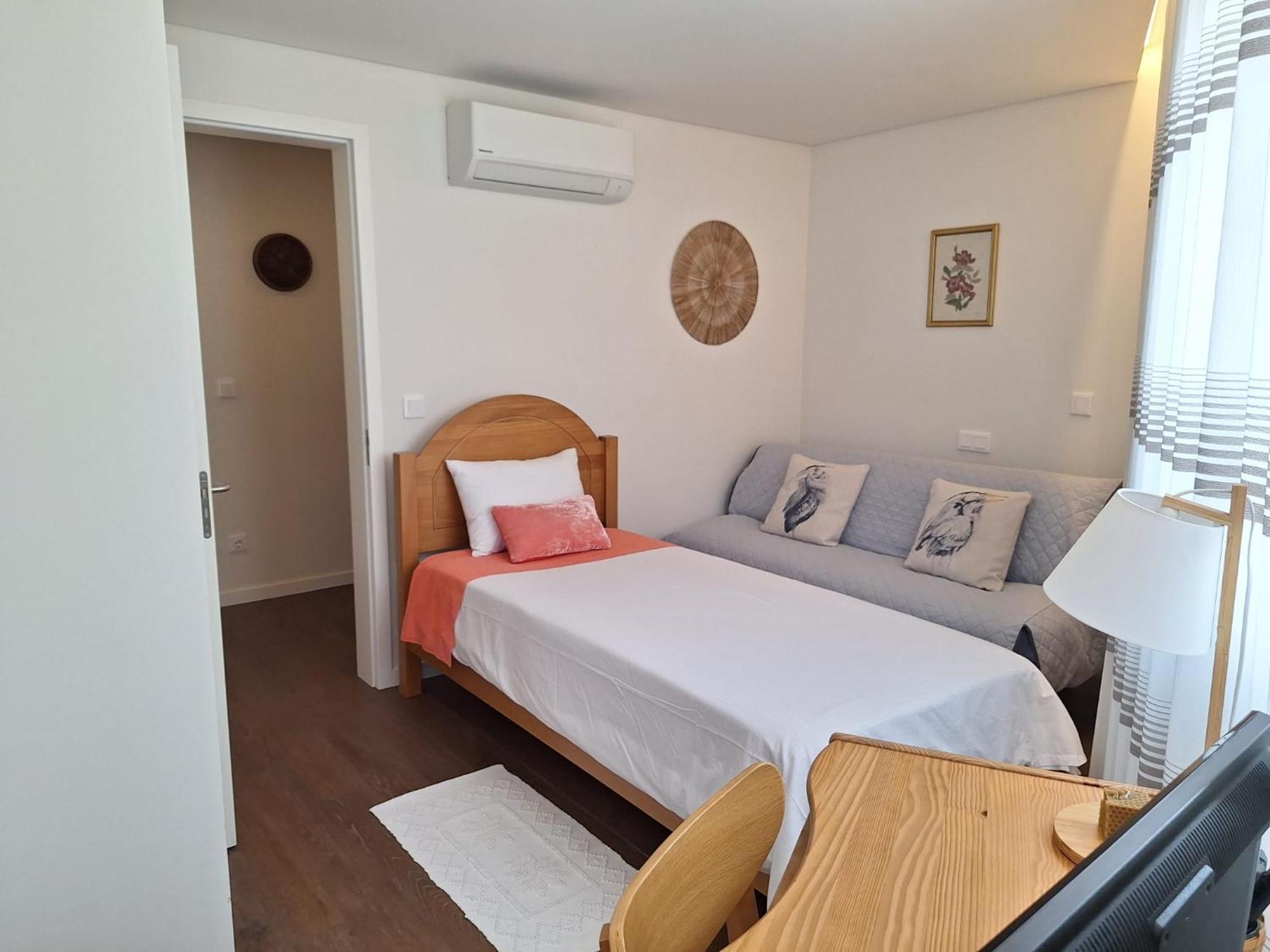 Coliseum Residence Ponta Delgada Exterior foto