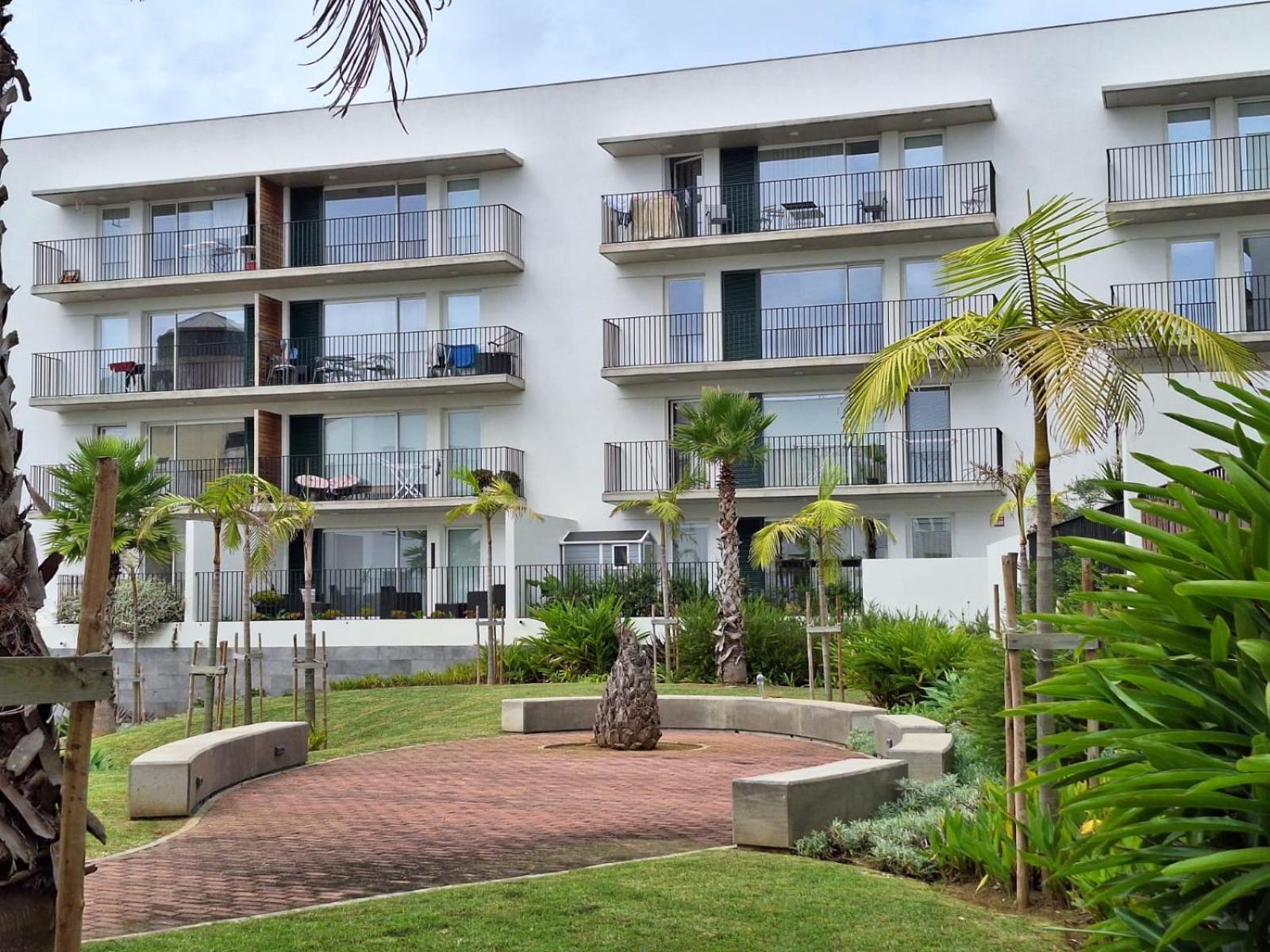Coliseum Residence Ponta Delgada Exterior foto